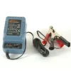 Chargeur de batterie 6V/12V