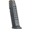 Chargeur Glock 17 GEN5 HQ capacité supplémentaire cal.9mm PAK