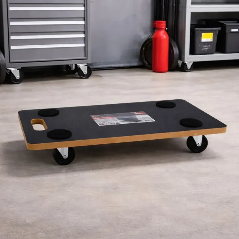 Chariot de transport 58x29cm