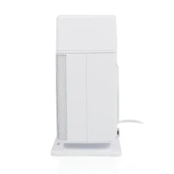 Chauffage et humidificateur minuterie 12h 1800W 19,8x15,5x30,5cm