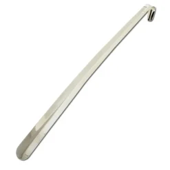 Chausse pied ergonomique métal robuste durable 50 cm