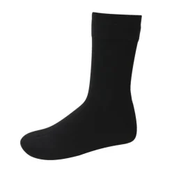 Chaussettes étanches et respirantes nylon noir 36/38 à 47/49