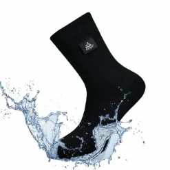 Chaussettes Trail Dry imperméables et respirantes