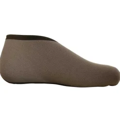 Chausson de bottes polycoton polyviscose gris 36/37 à 46/47