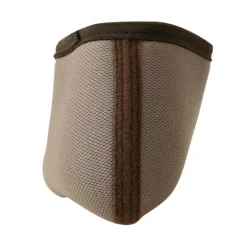 Chausson de bottes polycoton polyviscose gris 36/37 à 46/47