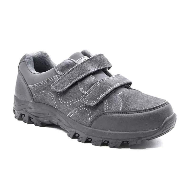 Chaussures à Scratch Rouchette "Beaune"