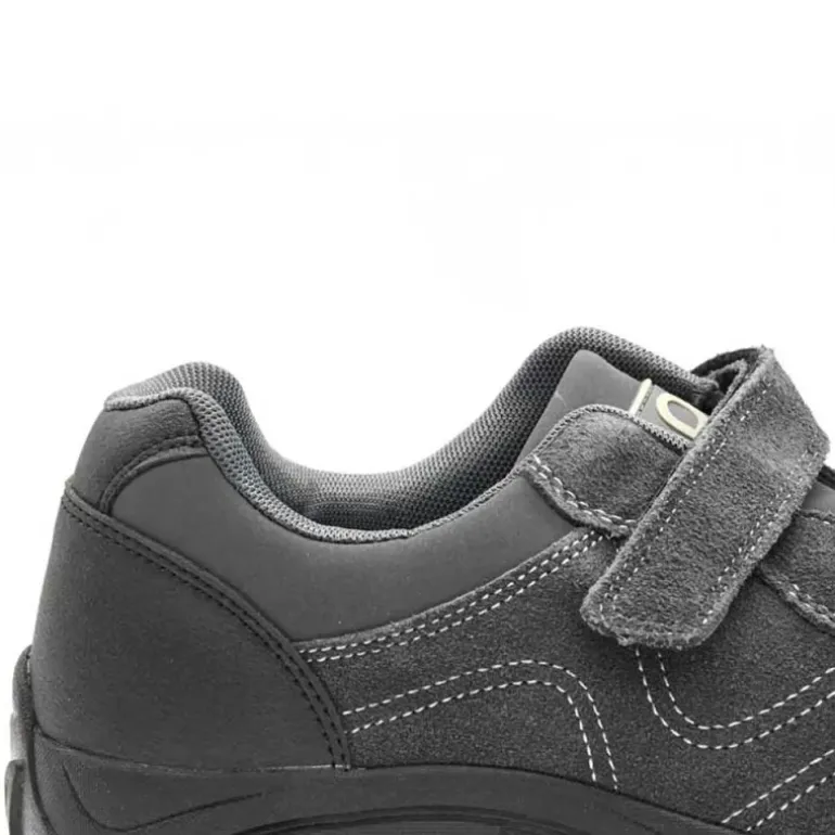 Chaussures à Scratch Rouchette "Beaune"