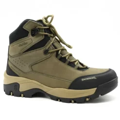 Chaussures Browning Pathfinder - Outdoor Confort Mixte