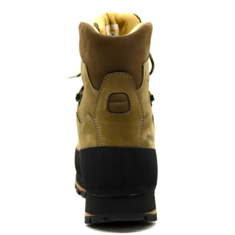 Chaussures de chasse Browning Pyxidis marron