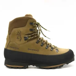 Chaussures de chasse Browning Pyxidis marron