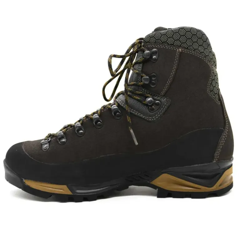 Chaussures de chasse Browning Taurus marron