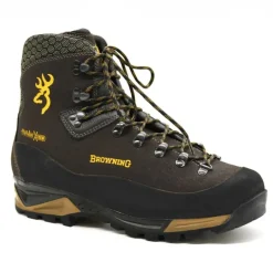 Chaussures de chasse Browning Taurus marron