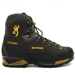 Chaussures de chasse Browning Taurus marron