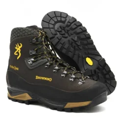 Chaussures de chasse Browning Taurus marron