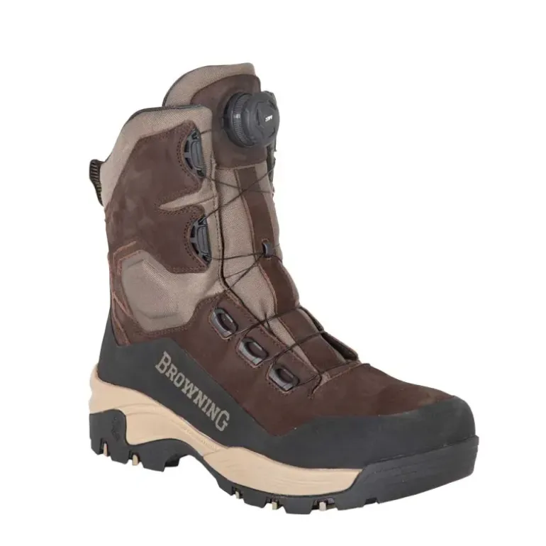 Chaussures de chasse Browning Moz Huntsman II