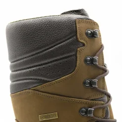 Chaussures de chasse CRISPI Hunter GTX marron