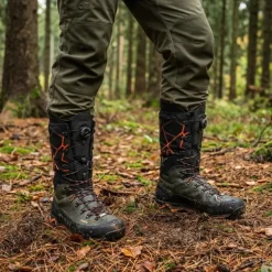 Chaussures de chasse CRISPI Boa Futura NXT GTX