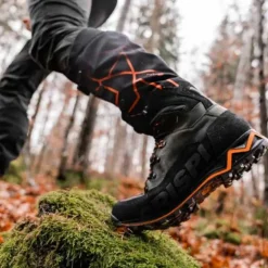 Chaussures de chasse CRISPI Boa Futura NXT GTX