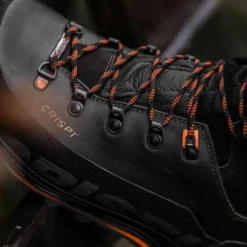 Chaussures de chasse CRISPI Boa Futura NXT GTX