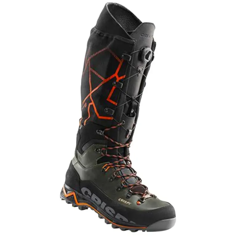 Chaussures de chasse CRISPI Boa Futura NXT GTX