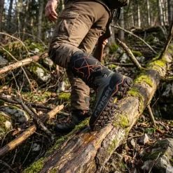Chaussures de chasse CRISPI Boa Futura NXT GTX