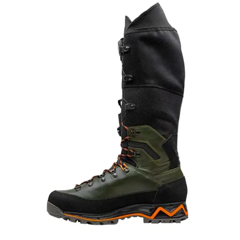 Chaussures de chasse CRISPI Boa Futura NXT GTX