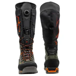 Chaussures de chasse CRISPI Boa Futura NXT GTX
