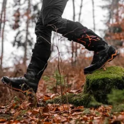 Chaussures de chasse CRISPI Boa Futura NXT GTX