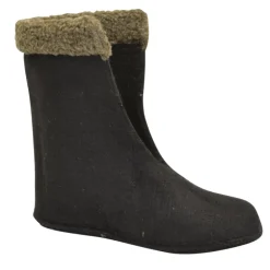 Chaussures de marche isolantes Hudson cuir marron 40 à 46