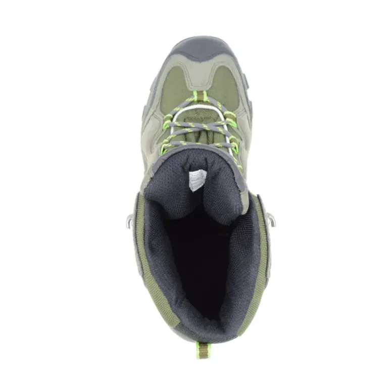 Chaussures de randonnée Comanche taille 41 et 42