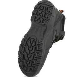 Chaussures de sécurité montantes Talin S3S - Noir - Homme - Herock
