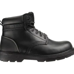 Chaussures de sécurité X1100N S3S - Embout composite - Noir - Homme