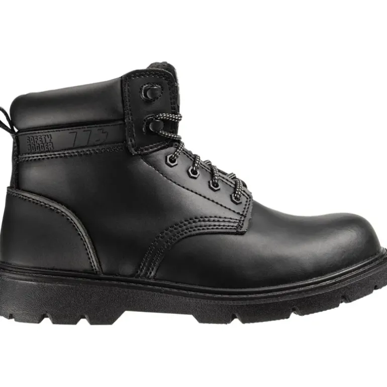 Chaussures de sécurité X1100N S3S - Embout composite - Noir - Homme