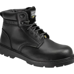 Chaussures de sécurité X1100N S3S - Embout composite - Noir - Homme
