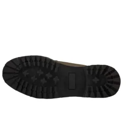 Chaussures Maquignon cuir marron semelle caoutchouc 40 à 46