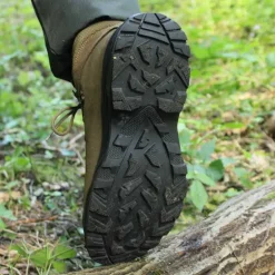 Chaussures Pointer Gore-tex croûte de cuir marron 36 à 47