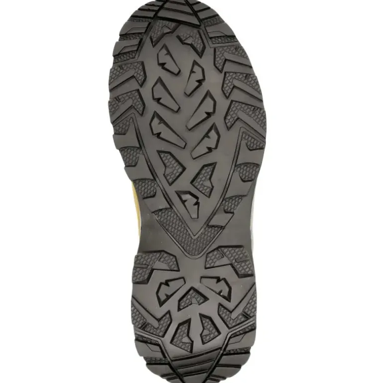 Chaussures Pointer Gore-tex croûte de cuir marron 36 à 47