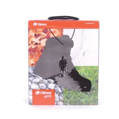 Chaussures Pointer Gore-tex croûte de cuir marron 36 à 47