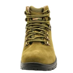 Chaussures Pointer Gore-tex croûte de cuir marron 36 à 47