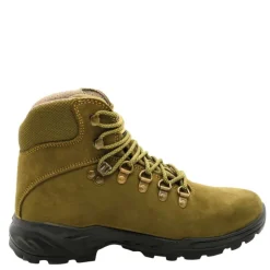 Chaussures Pointer Gore-tex croûte de cuir marron 36 à 47