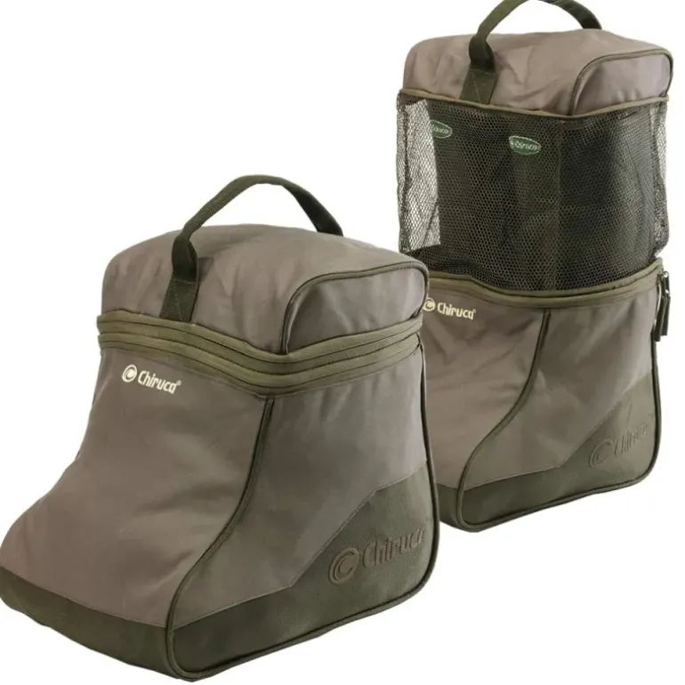 Chaussures Pointer Gore-tex cuir marron + sac chaussures 36 à 47