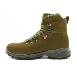 Chaussures Sequoïa 01 Gore-Tex en nubuck hydrofuge kaki 38 à 47
