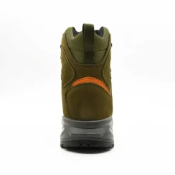 Chaussures Sequoïa 01 Gore-Tex en nubuck hydrofuge kaki 38 à 47