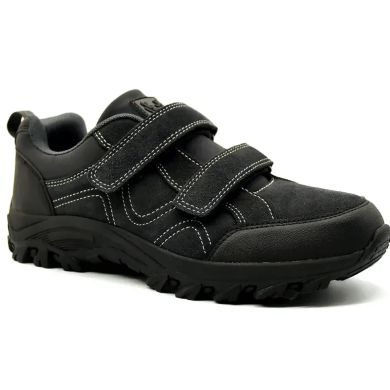 Chaussures Teamwood Oregon à scratch