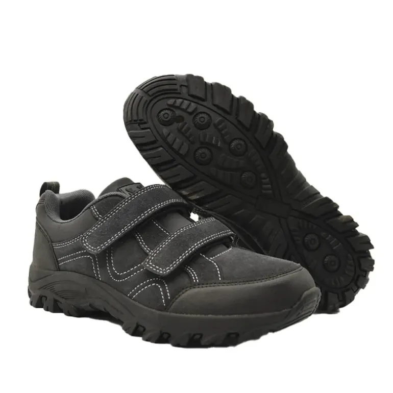 Chaussures Teamwood Oregon à scratch