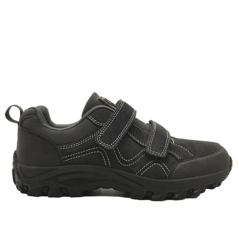Chaussures Teamwood Oregon à scratch