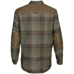 Chemise chasse chaude Prohunt Brecy Coupe-Vent Membrane