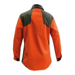 Chemise chasse Francital Hippomene norme NF S 74-567