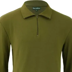 Chemise de chasse F1 coton kaki Taille 2XL