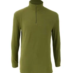 Chemise de chasse F1 coton kaki Taille 2XL